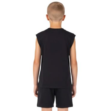 ΒΑΜΒΑΚΕΡΟ ΑΜΑΝΙΚΟ ΑΓΟΡΙΣΤΙΚΟ ΣΕΤ ΜΕ ΣΟΡΤΣ JOYCE BEE ΚΟΚΚΙΝΟ 2614160