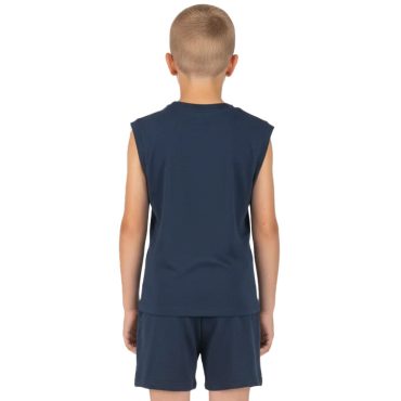 ΒΑΜΒΑΚΕΡΟ ΑΜΑΝΙΚΟ ΑΓΟΡΙΣΤΙΚΟ ΣΕΤ ΜΕ ΣΟΡΤΣ JOYCE BEE ΠΡΑΣΙΝΟ 2614160