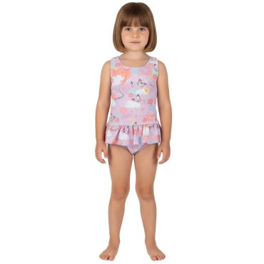 ΚΟΡΙΤΣΙΣΤΙΚΟ ΟΛΟΣΩΜΟ ΜΑΓΙΟ JOYCE BUTTERFLY ΛΙΛΑ 2643805