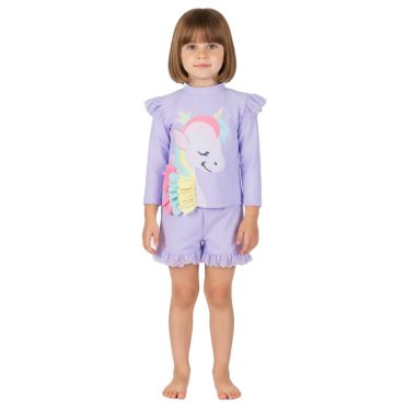 ΑΝΤΙΗΛΙΑΚΟ ΣΕΤ ΜΑΓΙΟ ΜΕ ΣΟΡΤΣ ΓΙΑ ΚΟΡΙΤΣΙ UNICORN ΛΙΛΑ 2643807