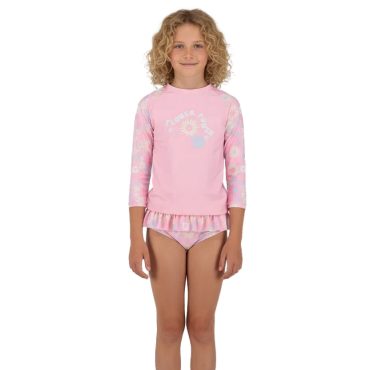 ΟΛΟΣΩΜΟ ΑΝΤΙΗΛΙΑΚΟ ΜΑΓΙΟ ΓΙΑ ΚΟΡΙΤΣΙ FLOWER ΡΟΖ 2645802