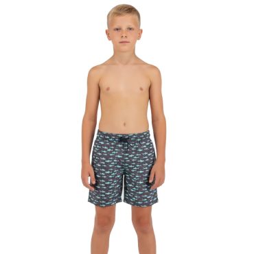 ΑΓΟΡΙΣΤΙΚΟ ΜΑΓΙΟ ΣΟΡΤΣ JOYCE SHARK ΜΑΥΡΟ 2646807