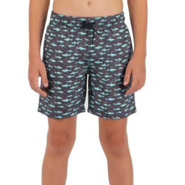 ΑΓΟΡΙΣΤΙΚΟ ΜΑΓΙΟ ΣΟΡΤΣ JOYCE SHARK ΜΑΥΡΟ 2646807