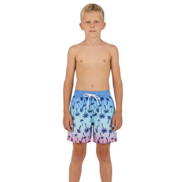 ΑΓΟΡΙΣΤΙΚΟ ΜΑΓΙΟ ΣΟΡΤΣ JOYCE PALM ΜΠΛΕ 2646809