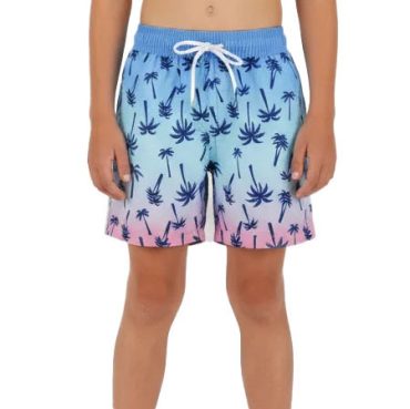 ΑΓΟΡΙΣΤΙΚΟ ΜΑΓΙΟ ΣΟΡΤΣ JOYCE PALM ΜΠΛΕ 2646809