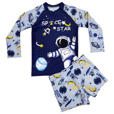 ΑΝΤΙΗΛΙΑΚΟ ΣΕΤ ΜΑΓΙΟ ΜΕ ΣΟΡΤΣ ΓΙΑ ΑΓΟΡΙ SPACE STAR ΓΚΡΙ LA526