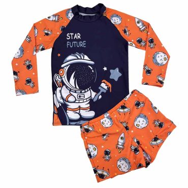 ΑΝΤΙΗΛΙΑΚΟ ΣΕΤ ΜΑΓΙΟ ΜΕ ΣΟΡΤΣ ΓΙΑ ΑΓΟΡΙ SPACE STAR ΠΟΡΤΟΚΑΛΙ LA526