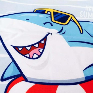 ΑΝΤΙΗΛΙΑΚΟ ΣΕΤ ΜΑΓΙΟ ΜΕ ΣΟΡΤΣ ΓΙΑ ΑΓΟΡΙ SHARK ΓΑΛΑΖΙΟ NM5275