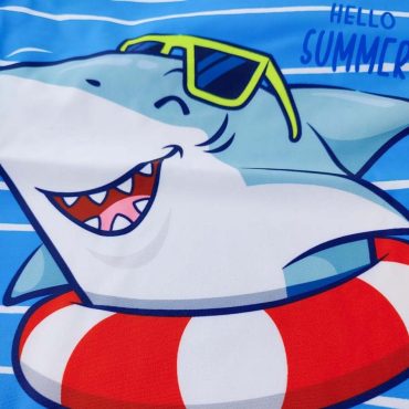 ΑΝΤΙΗΛΙΑΚΟ ΣΕΤ ΜΑΓΙΟ ΜΕ ΣΟΡΤΣ ΓΙΑ ΑΓΟΡΙ SHARK ΜΠΛΕ ΡΟΥΑ NM5275
