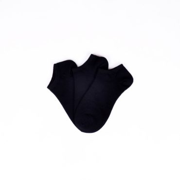 Σοσόνια Βαμβακερά Unisex 3 Ζευγάρια Q&Y
