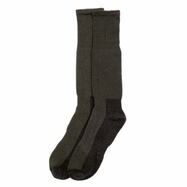Κάλτσα Ισοθερμική Ψηλή Μονόχρωμη TRENDY