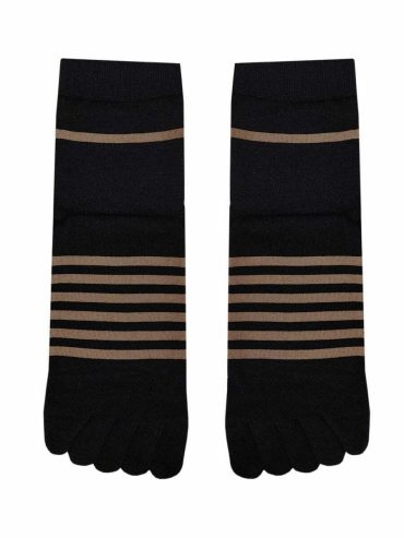 Κάλτσα Βαμβακερή με Δάχτυλα Toe Socks YTLI