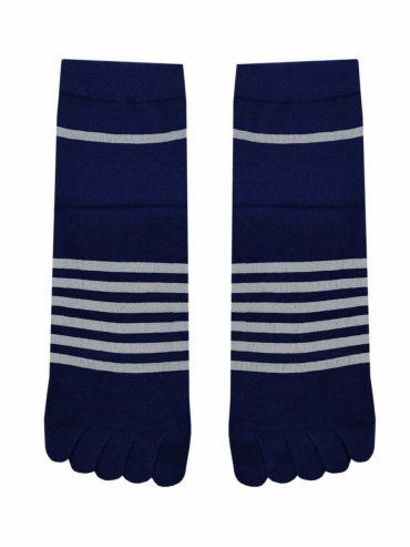 Κάλτσα Βαμβακερή με Δάχτυλα Toe Socks YTLI