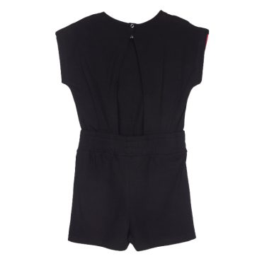 ΒΑΜΒΑΚΕΡΗ ΟΛΟΣΩΜΗ ΦΟΡΜΑ JOYCE GIRLS ONLY ΜΑΥΡΟ 2413704