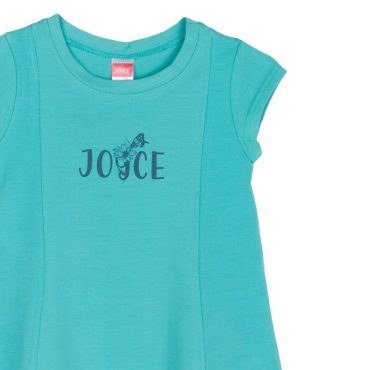 ΒΑΜΒΑΚΕΡΟ ΦΟΡΕΜΑ ΓΙΑ ΚΟΡΙΤΣΙ JOYCE TOUCH OF FLAIR ΒΕΡΑΜΑΝ 2511601