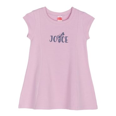ΒΑΜΒΑΚΕΡΟ ΦΟΡΕΜΑ ΓΙΑ ΚΟΡΙΤΣΙ JOYCE TOUCH OF FLAIR ΛΙΛΑ 2511601