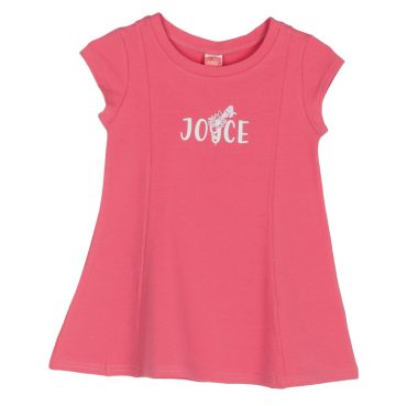 ΒΑΜΒΑΚΕΡΟ ΦΟΡΕΜΑ ΓΙΑ ΚΟΡΙΤΣΙ JOYCE TOUCH OF FLAIR ΦΟΥΞ 2511601