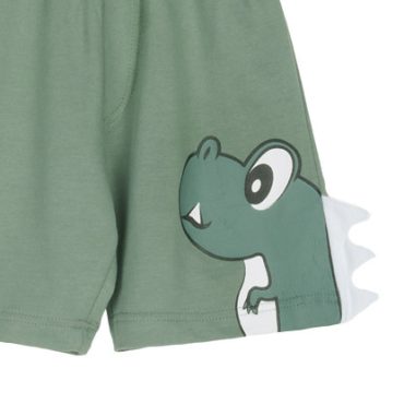 ΒΑΜΒΑΚΕΡΗ ΒΕΡΜΟΥΔΑ ΓΙΑ ΑΓΟΡΙ JOYCE DINOSAUR ΦΥΣΤΙΚΙ 2512405