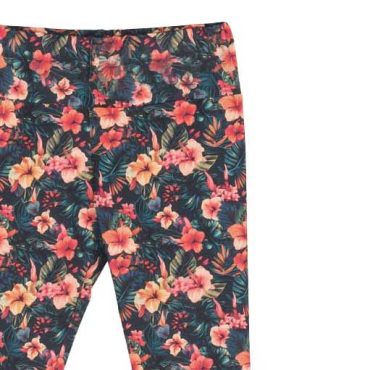 CAPRI ΚΟΛΑΝ JOYCE MULTI-CAPRI ΚΟΚΚΙΝΑ ΛΟΥΛΟΥΔΙΑ 2513406