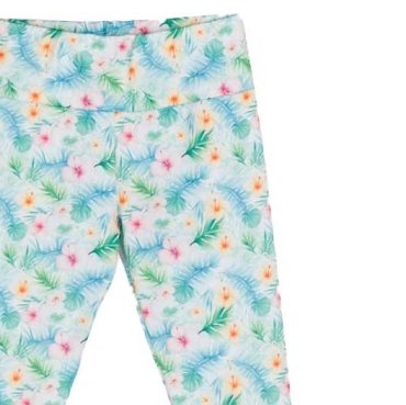 CAPRI ΚΟΛΑΝ JOYCE MULTI-CAPRI ΓΑΛΑΖΙΑ ΛΟΥΛΟΥΔΙΑ 2513406