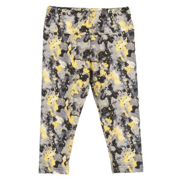 CAPRI ΚΟΛΑΝ JOYCE MULTI-CAPRI ΚΙΤΡΙΝΟ ARMY 2513406