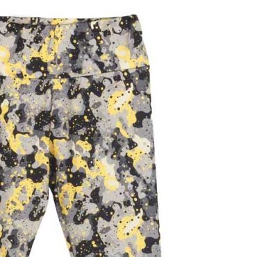 CAPRI ΚΟΛΑΝ JOYCE MULTI-CAPRI ΚΙΤΡΙΝΟ ARMY 2513406