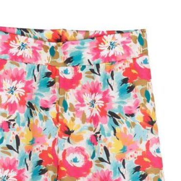 ΣΟΡΤΣ ΓΙΑ ΚΟΡΙΤΣΙ JOYCE MULTI-SHORTS ΦΟΥΞ ΛΟΥΛΟΥΔΙΑ 2513410