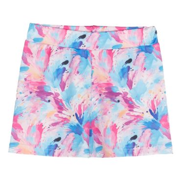 ΣΟΡΤΣ ΓΙΑ ΚΟΡΙΤΣΙ JOYCE MULTI-SHORTS ΜΩΒ SPLUSH 2513410