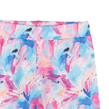 ΣΟΡΤΣ ΓΙΑ ΚΟΡΙΤΣΙ JOYCE MULTI-SHORTS ΜΩΒ SPLUSH 2513410