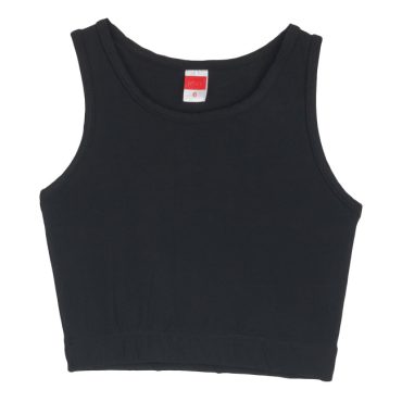ΑΜΑΝΙΚΟ CROP TOP ΓΙΑ ΚΟΡΙΤΣΙ JOYCE MULTI-COLOR ΜΑΥΡΟ 2513516