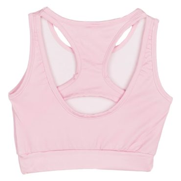 ΑΜΑΝΙΚΟ CROP TOP ΓΙΑ ΚΟΡΙΤΣΙ JOYCE MULTI-COLOR ΡΟΖ 2513517