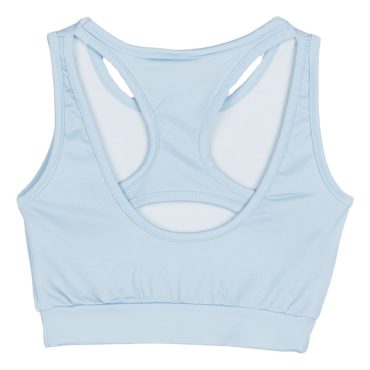 ΑΜΑΝΙΚΟ CROP TOP ΓΙΑ ΚΟΡΙΤΣΙ JOYCE MULTI-COLOR ΓΑΛΑΖΙΟ 2513517