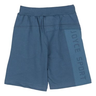 ΒΑΜΒΑΚΕΡΗ ΒΕΡΜΟΥΔΑ JOYCE SPORT ΜΠΛΕ ΡΑΦ 2514412