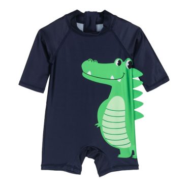 ΒΡΕΦΙΚΟ ΑΝΤΙΗΛΙΑΚΟ ΟΛΟΣΩΜΟ ΜΑΓΙΟ JOYCE CROCODILE ΜΠΛΕ 2542801