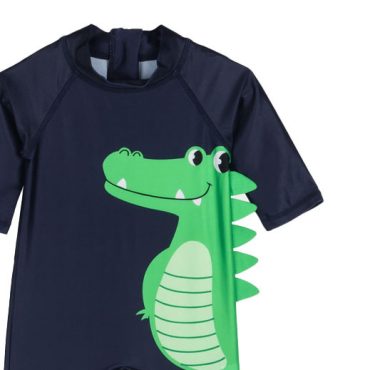 ΒΡΕΦΙΚΟ ΑΝΤΙΗΛΙΑΚΟ ΟΛΟΣΩΜΟ ΜΑΓΙΟ JOYCE CROCODILE ΜΠΛΕ 2542801