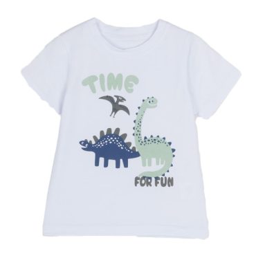 ΣΕΤ 3 ΤΕΜΑΧΙΩΝ ΓΙΑ ΑΓΟΡΙ JOYCE DINOSAUR ΦΥΣΤΙΚΙ 2544009