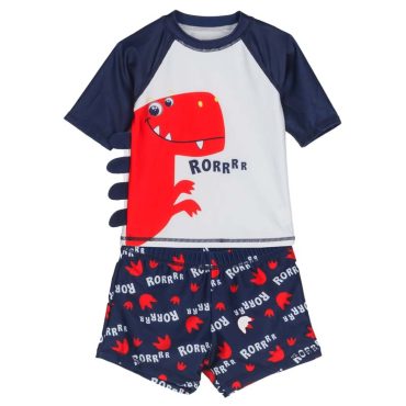 ΑΝΤΙΗΛΙΑΚΟ ΣΕΤ ΜΑΓΙΟ ΜΕ ΣΟΡΤΣ ΓΙΑ ΑΓΟΡΙ RED DINOSAUR ΑΣΠΡΟ 2544803