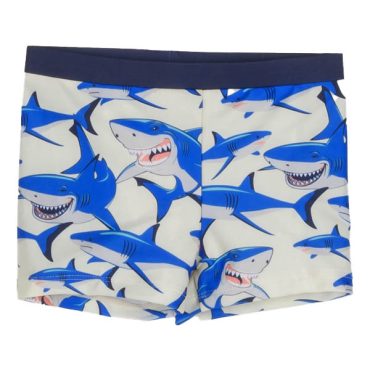 ΑΓΟΡΙΣΤΙΚΟ ΜΑΓΙΟ ΜΠΟΞΕΡ JOYCE SHARK ΑΣΠΡΟ 2544808