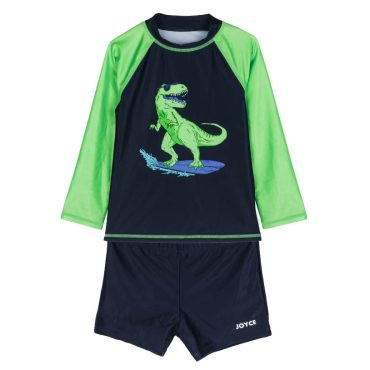 ΑΝΤΙΗΛΙΑΚΟ ΣΕΤ ΜΑΓΙΟ ΜΕ ΣΟΡΤΣ ΓΙΑ ΑΓΟΡΙ DINOSAUR ΜΠΛΕ 2546803