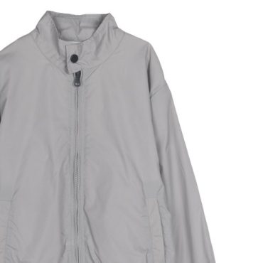 ΜΠΟΥΦΑΝ ΓΙΑ ΑΓΟΡΙ JOYCE GREY JACKET ΓΚΡΙ 2544304