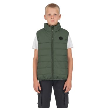 ΑΜΑΝΙΚΟ ΑΓΟΡΙΣΤΙΚΟ ΓΙΛΕΚΟ JOYCE JACKET ΧΑΚΙ 2646314