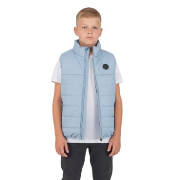 ΑΜΑΝΙΚΟ ΑΓΟΡΙΣΤΙΚΟ ΓΙΛΕΚΟ JOYCE JACKET ΓΑΛΑΖΙΟ 2646314