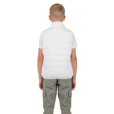 ΑΜΑΝΙΚΟ ΑΓΟΡΙΣΤΙΚΟ ΓΙΛΕΚΟ JOYCE JACKET ΑΣΠΡΟ 2646314