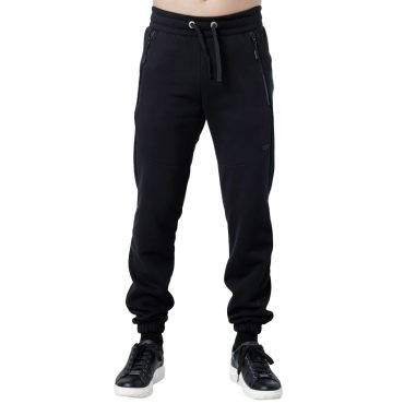 ΑΝΔΡΙΚΗ ΒΑΜΒΑΚΕΡΗ ΦΟΡΜΑ ΜΕ ΧΝΟΥΔΙ PACO SPORTY ΜΑΥΡΟ 2681312