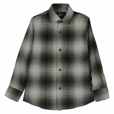 ΒΑΜΒΑΚΕΡΟ ΠΟΥΚΑΜΙΣΟ ΓΙΑ ΑΓΟΡΙ JOYCE FLANNEL ΧΑΚΙ 2496505