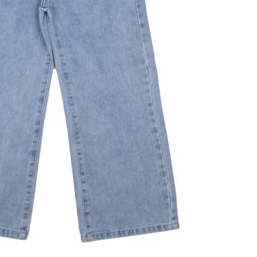 ΤΖΙΝ ΠΑΝΤΕΛΟΝΙ BAGGY ΓΙΑ ΚΟΡΙΤΣΙ JOYCE ΜΠΛΕ 2545405