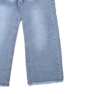 ΤΖΙΝ ΠΑΝΤΕΛΟΝΙ BAGGY ΓΙΑ ΚΟΡΙΤΣΙ JOYCE ΜΠΛΕ 2545401
