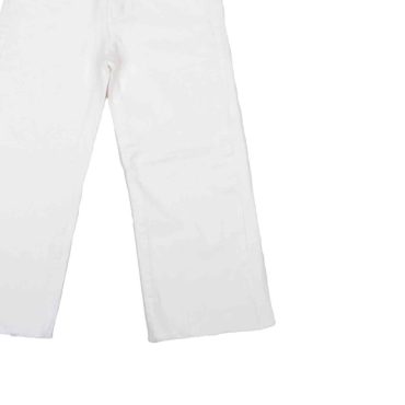 ΤΖΙΝ ΠΑΝΤΕΛΟΝΙ BAGGY ΓΙΑ ΚΟΡΙΤΣΙ JOYCE ΑΣΠΡΟ 2595410