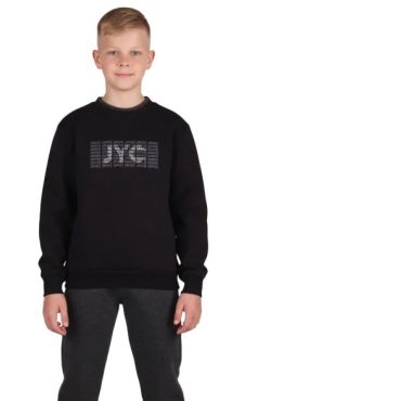 ΒΑΜΒΑΚΕΡΟ ΣΕΤ ΦΟΡΜΕΣ ΜΕ ΧΝΟΥΔΙ ΓΙΑ ΑΓΟΡΙ JOYCE JYC ΜΑΥΡΟ 2664123