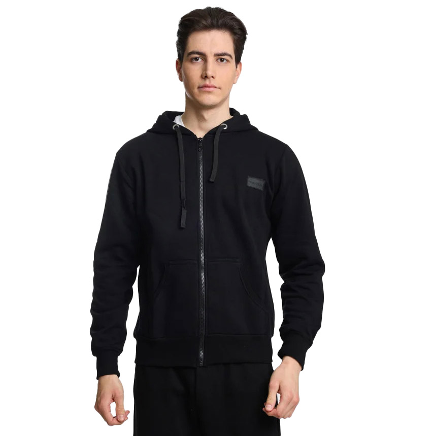 ΒΑΜΒΑΚΕΡΗ ΖΑΚΕΤΑ ΜΕ ΧΝΟΥΔΙ ΚΑΙ ΚΟΥΚΟΥΛΑ PACO RUBBER JACKET ΜΑΥΡΟ 2681880 ΒΑΜΒΑΚΕΡΗ ΖΑΚΕΤΑ ΜΕ ΧΝΟΥΔΙ ΚΑΙ ΚΟΥΚΟΥΛΑ PACO RUBBER JACKET ΜΑΥΡΟ 2681880